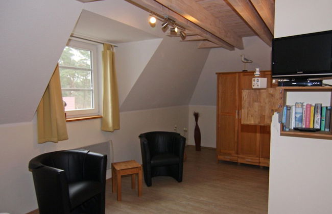 Doppelhaushalfte Ostseehaus I in Trassenheide - Foto 8