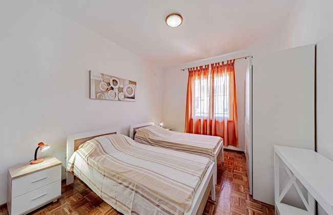 Apartments Kuzma - Foto 2