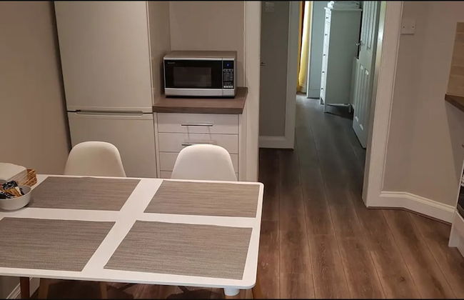 First - Slateford House Apartment - Foto 16