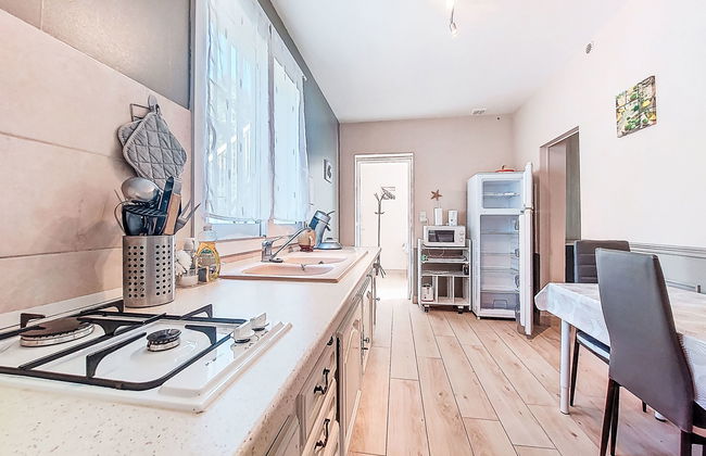 L‘Estuaire - Foto 8