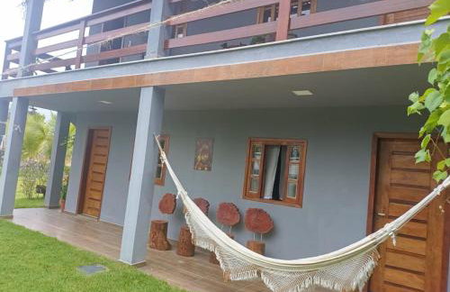 Pousada Morada dos Pássarosp - Foto 6