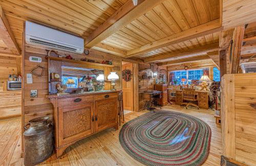 Clear Creek Cabin - Photo 22