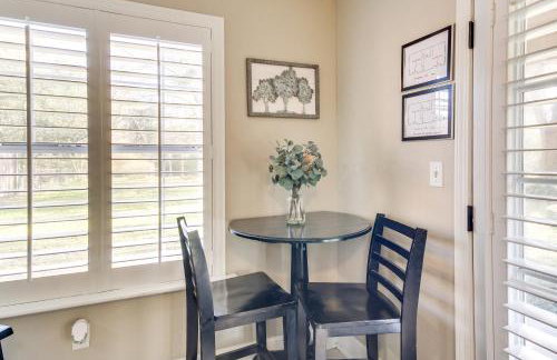 Walk to Beach Waveland Retreat with Yard! - Foto 9