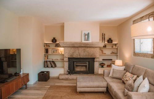 Just Like Home - Casa de São Sebastião em Cerveira - Foto 7