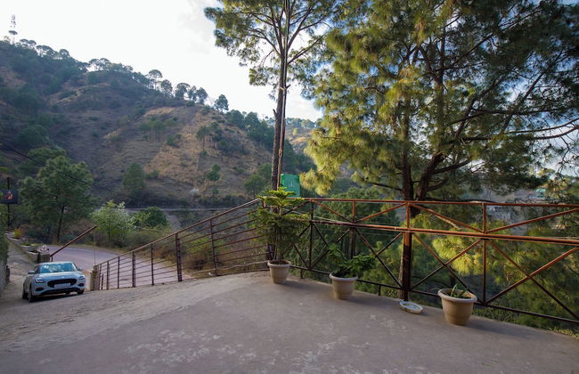 Alaya Stays Captains Nest 3 BHK Retreat With Garden & Scenic Views - Foto 65