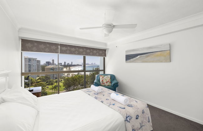 Gemini Court Holiday Apartments - Foto 44