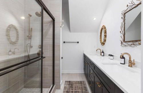 Walk Geodis Stadium Restaurants Rooftop EV Garage - Foto 23