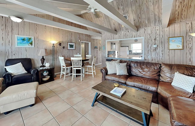 White Heron Beach House - Foto 27