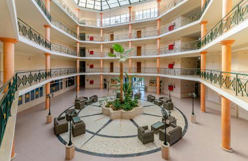 TURIM Estrela do Vau Hotel - Foto 76