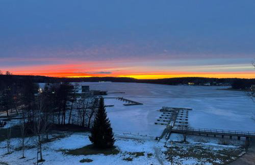 Apartament Ukiel Premium nad Zatoką - Foto 21