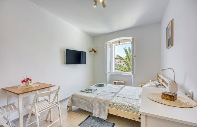 Lasta 10 Losinj Town Studio Apartment - Photo 6