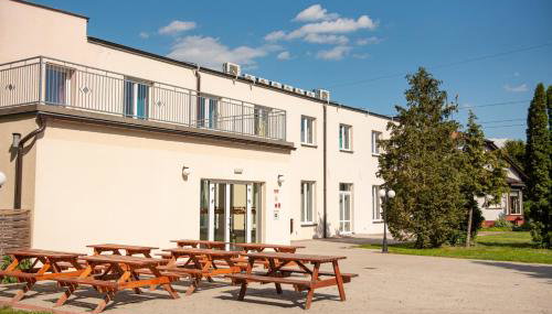 Dom Gościnny Pod Akacjami - Foto 3