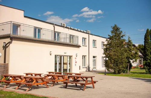 Dom Gościnny Pod Akacjami - Foto 3