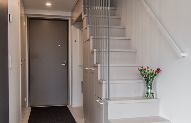 Spot Apartments Airport - Photo 5