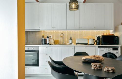 Amber and Rust Estremoz City House - Foto 13