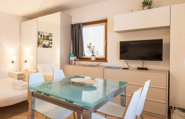 La Filanda Apartments by Wonderful Italy - Cotone - Foto 10