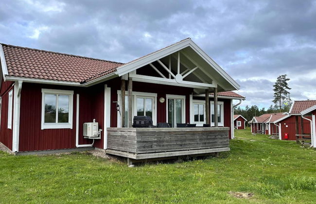 6 Person Holiday Home in HOK - Photo 25