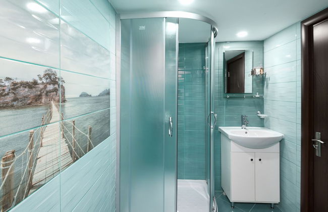 Serdika Round Tower Apartments - Foto 17