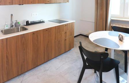 Falcon Apartment 5 Metro SGH - Foto 10