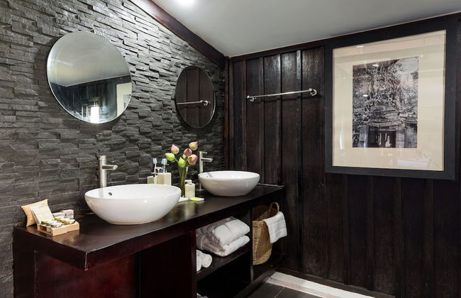 Sampeah Retreat Villa - Photo 22