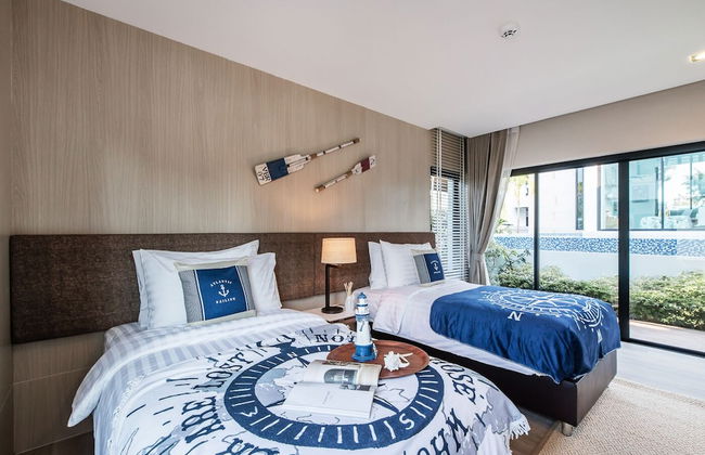 Movenpick Luxury Villa2FL/Private Pool - Foto 5