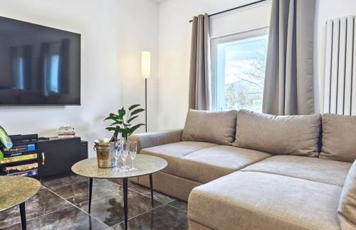 Designer Loft für bis zu 15, Whirlpool, Infrarotsauna, Billard, Pokertisch, 2 Bäder - Foto 56