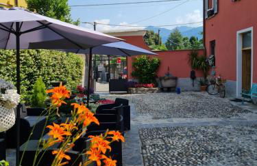 Corte Sant'Andrea - Apartments near Bellagio Beach - Foto 11