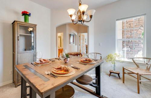 Pet-Friendly Longmont Home with McIntosh Lake Access - Foto 14