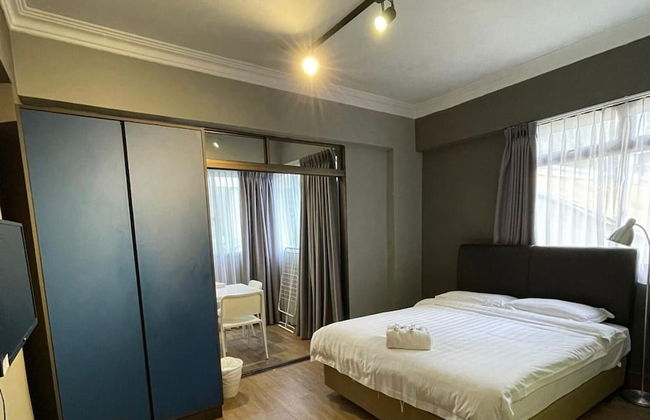 Greatwood Residence at Devonshire - Foto 15