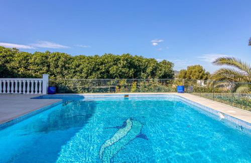 Villa Villa Bonheur by Interhome - Photo 64