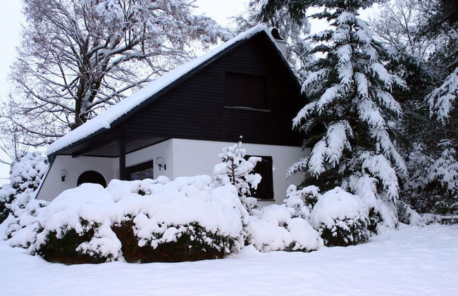 Ferienhaus Drebach - Foto 48