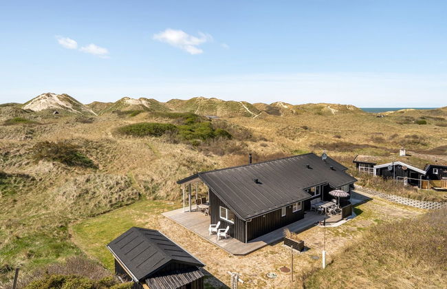 "Ejnarine" - 300m from the sea - Foto 10