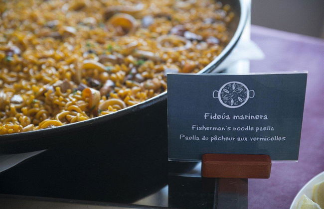 Alannia Guardamar - Foto 8