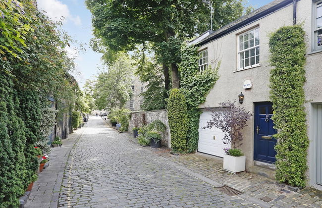 Central New Town Apartment - Foto 38