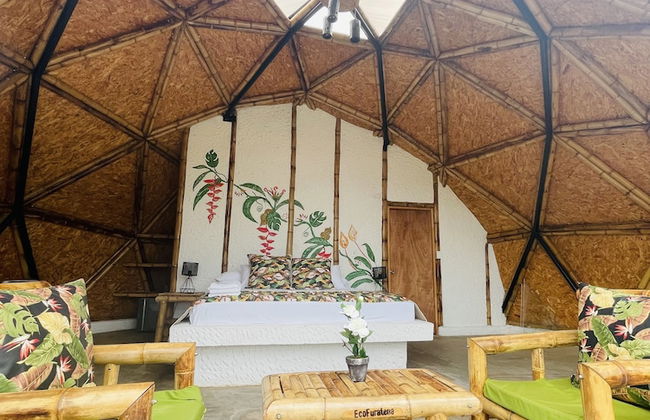 Ecofuratena Glamping - Photo 14