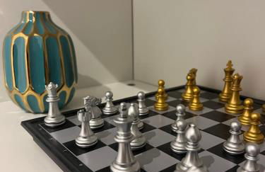 Savoia House, modern apartment near Villa Borghese - Photo 32