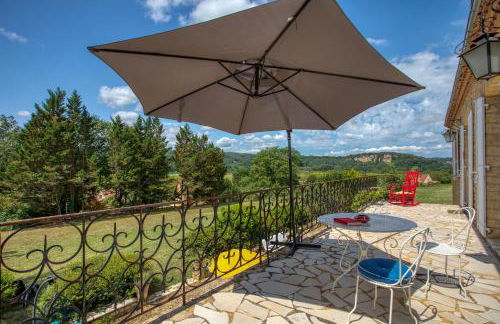 Propriété avec piscine de 2 à 9 personnes, Gîte De Saint Donat, - Foto 10