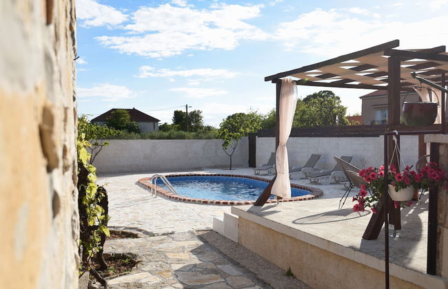 Villa Palace Zadarvillas - Foto 3