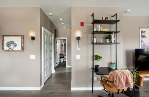 Wallace BNB - Foto 8