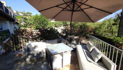 Entre La Mer et Les Etoiles - Foto 4, Garden view