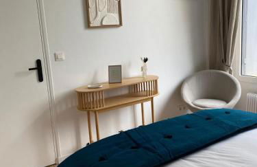 charmant 2 pièces - Foto 10