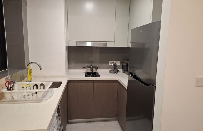 Agile Premium Service Suite KL - Foto 54