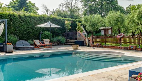 Agriturismo Podere Campiglia - Foto 4