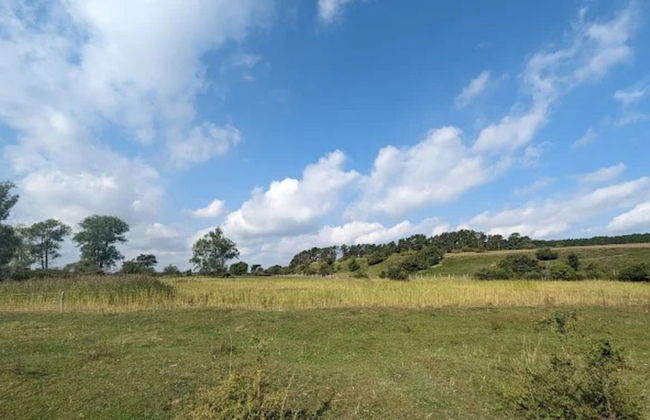 Farmstay Neuendorfkrug, La1/4tow - Formerly TUI - Foto 18