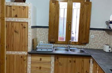 CASA AIDAN rural acogedora con vistas de montaña - Foto 32