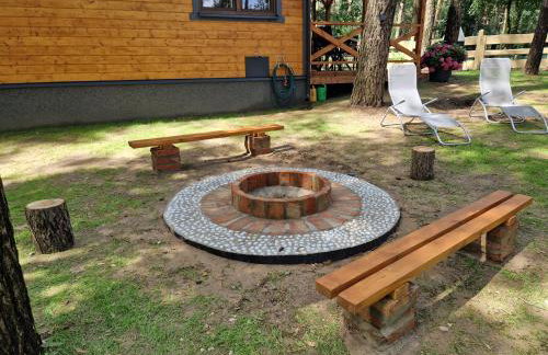 Lubkowa chata 2 - Foto 9