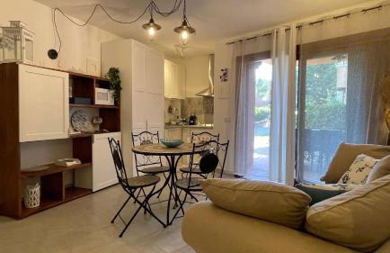Deluxe Apartments in Porto Rotondo - Foto 30