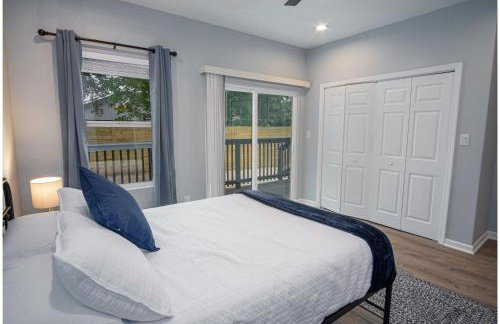 Your Dream Stay 4br/2ba Near Downtown & Riverwalk - Foto 32