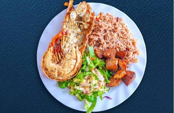 Day Trip to the Island of Barbuda - Photo 4