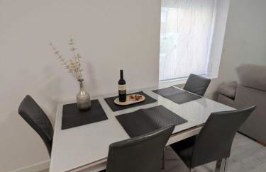 Spacious and bright downtown apartment in Bilbao - Foto 6